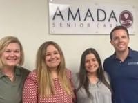 Amada Senior Care of Bergen and Passaic County