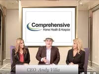 Comprehensive Hospice Care Inc