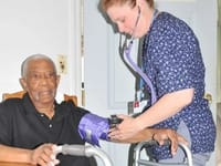 Central Home Health Care