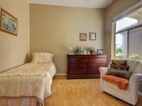Affluent Living Adult Care Iii