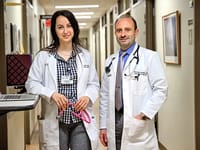 Covenant Medical Center