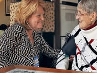 Calvary Home Healthcare, INC.