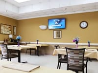 Riverdale Center for Nursing and Healing