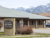 Gallatin Rest Home