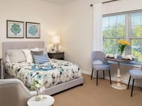 Atria Bay Spring