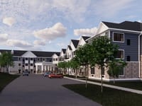 Thorndale Apartments