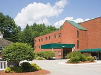 Alpine Healthcare Center