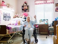 Accent Care Hospice and Palliative Care of WI
