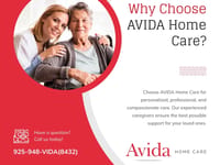 Avida Home Care LLC