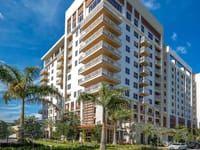 Belmont Village Ft Lauderdale