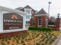 Epworth Villa Health Services