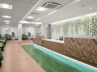 Davita Reidsville Dialysis