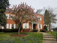 Bluegrass Terrace