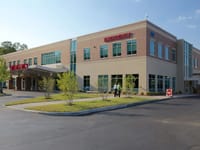 FMC Swedesboro
