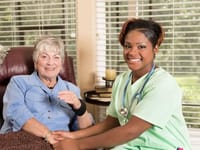 Aash Home Care INC