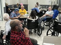 Seven Hills Rehabilitation and Nursing