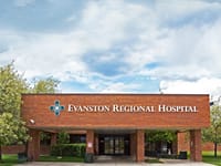 533501 Evanston Regional Hospital/Dia