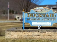 Bucktail Medical Center