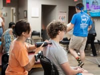Amanda Bledsoe Chiropractic Center, PLLC