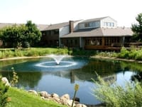 Country Manor Health & Rehab Ctr
