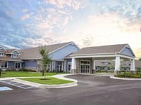Creekside Health and Rehabilitation Center