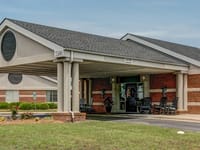 Brekenridge Retirement Center