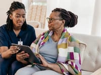 Advanta Home Health Services & Palliative Care INC.
