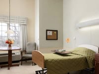 Complete Care at Barn Hill