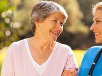 All Ways Homecare INC