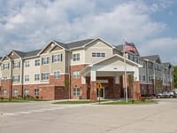 Comprehensive Care, Inc..