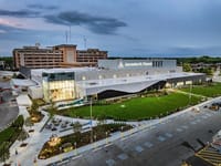 Ascension St. Vincent Indianapolis Hospital
