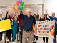 Spring Grove Rehabilitation and Healthcare Center