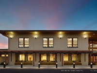 Golden Valley Memorial Hospital District