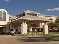 Chi St. Joseph Health Rehabilitation Hospital, An