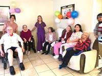 Arayata Elderly Care