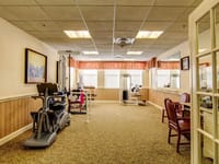 Manchester Rehab and Healthcare Center