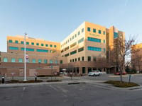 Hca Healthone Rose
