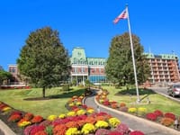 Harbour View Senior Living Corp
