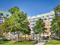 Bedford Court Healthcare Cent.