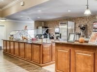 Assisted Living At The Meadowlands