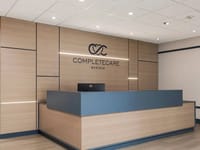 Complete Care at Meriden