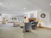 Assisted Living At Immanuel Courtyard