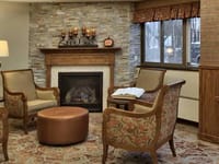 Castle Ridge Manor House
