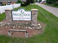 Medilodge of Yale
