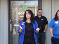 Affinis Hospice, LLC