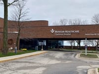 Charlevoix Area Hospital