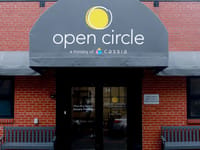 Augustana Open Circle Senior Day Center