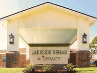 Legacy Nursing and Rehabilitation of Morgan City