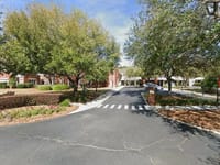 Franke Health Care Center