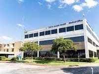 Burleson St Joseph Health Center